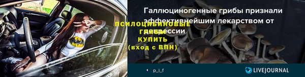 MESCALINE Лагань